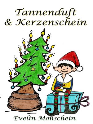 cover image of Tannenduft und Kerzenschein